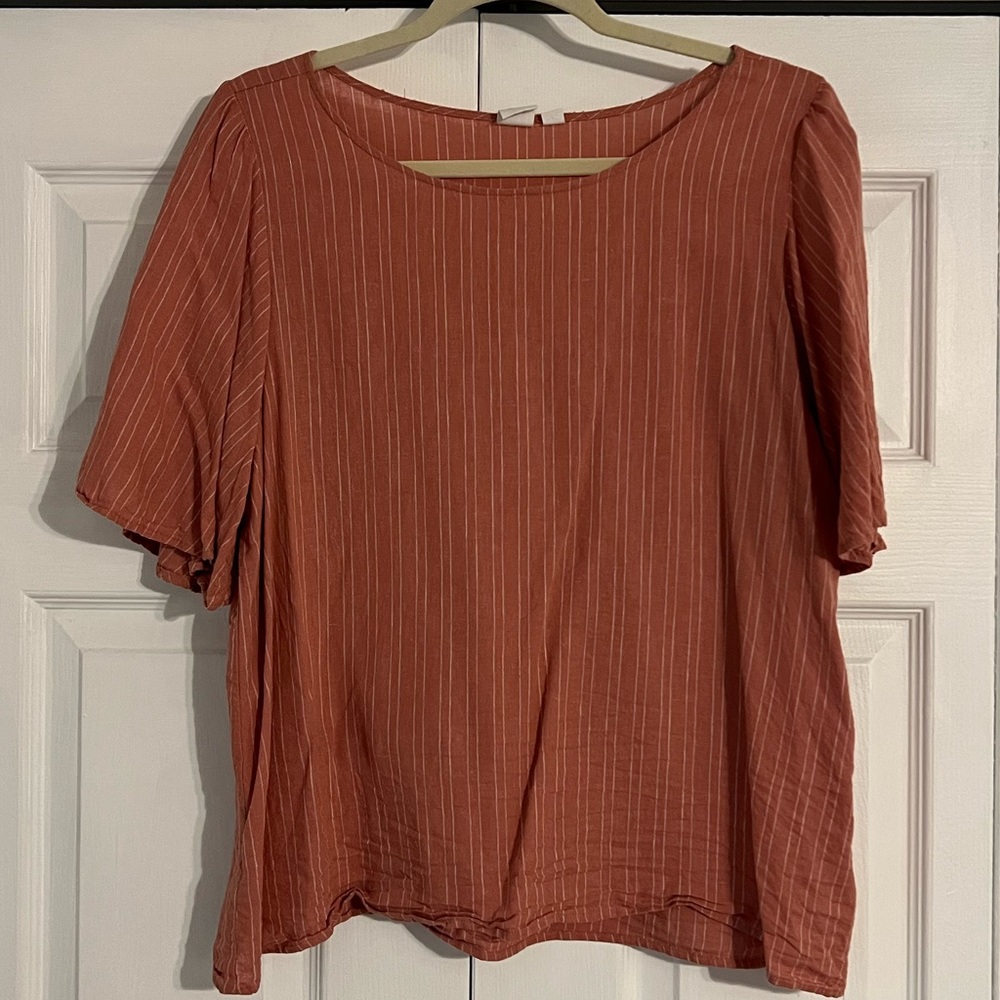 GAP Top